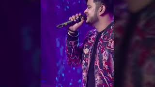 Nai lagda song || Vishal Mishra || Sa Re Ga Ma Pa little champs |||