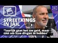 Ruud Gullit: ‘Tuurlijk gaat het om geld, maar níet om luxe dingen te hebben’