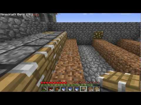 Minecraft Skyblock Survival + Alchemy  -  Ep23  Sugar cane floor Failure