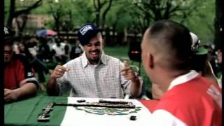 Thalía Feat. Fat Joe - Me Pones Sexy [Official Video]