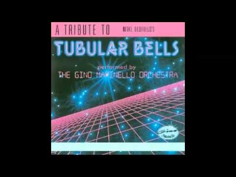 Tubular Bells (Part 1) - The Gino Marinello Orchestra