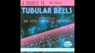Tubular Bells (Part 1) - The Gino Marinello Orchestra