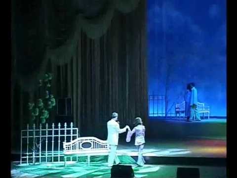 Vasile PASCARU & Mariana Cepraga Video 01