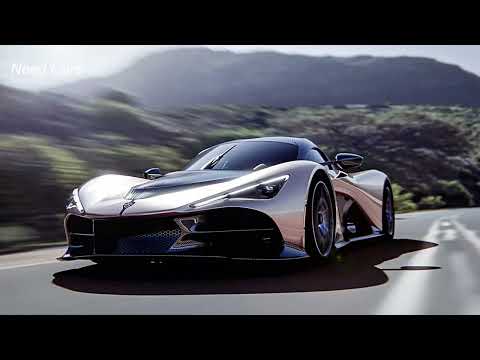 Zenvo Aurora Tur: The 1,850 HP Hypercar That Looks Better Than a Ferrari or McLaren!