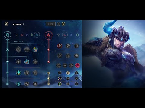 Omnistone Sejuani FREELO | Informative opinions and thoughts