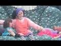 Mya At The Big Comfy Couch 2009