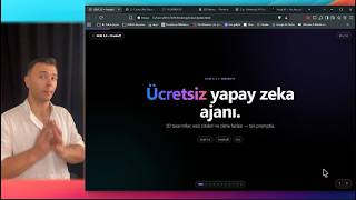 GLM 5.3 + Freebuff: %100 Ücretsiz Yapay Zeka Ajanı