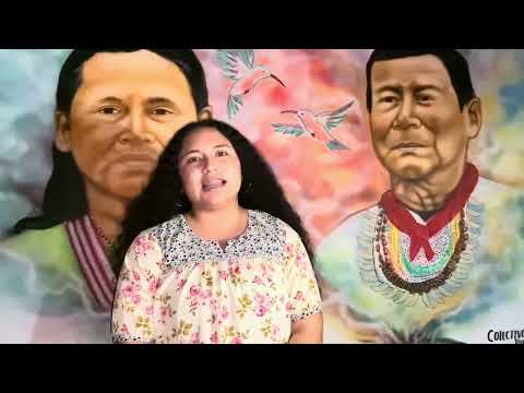 FORTALECIMIENTO DEL TRABAJO JUVENIL DEL GRUPO ARTISTICO Y CULTURAL ZIO BAIN  PUERTO ASIS PUTUMAYO