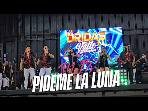 Mix Pideme La Luna - Dridas Del Valle 2026