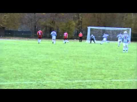 071104 / Post Südstadt - SV Völkersbach / 1:1