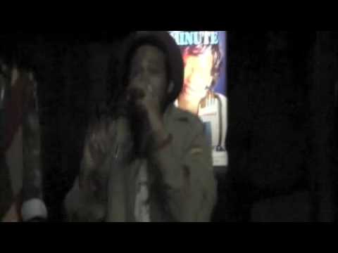 Ras Tewelde in Kenya