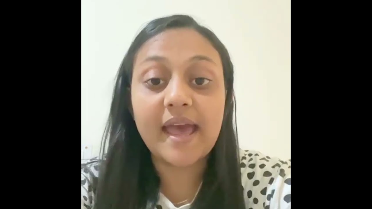 USA Visa Success Story 64
