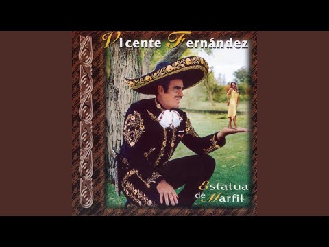 Qué Caro Estoy Pagando - Vicente Fernandez