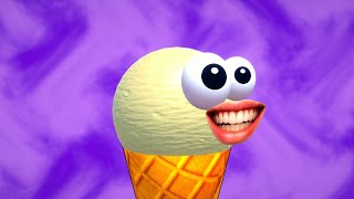 なんだこのゲームは【I Scream Ice Cream】
