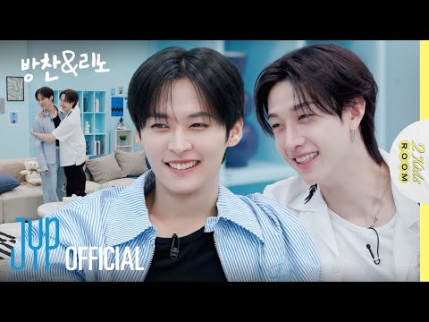 [2 Kids Room 2025] Ep.14 Bang Chan X Lee Know