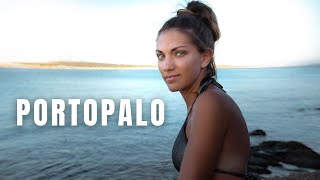 Le spiagge di Portopalo e Marzamemi 🇮🇹 SICILIA ON THE ROAD #3