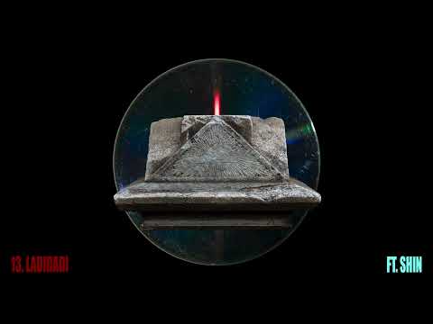 BUNTAI - Ladidadi feat. Shin (Official Audio)