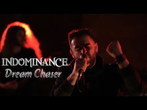 INDOMINANCE – Dream Chaser (Official Music Video)