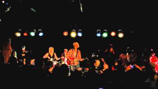 Southern Culture on the Skids - Ditch Diggin'