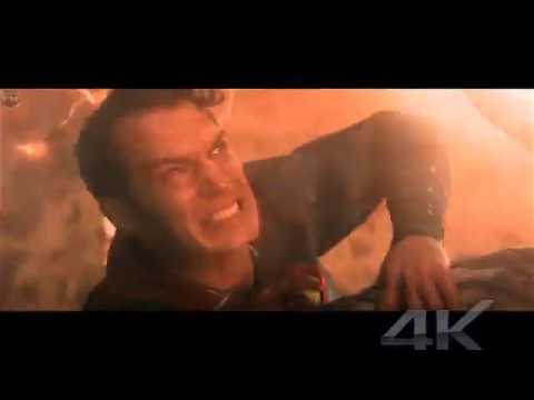 Justice League (2017) - Final Crisis Scene (9/10) | Movieclips HD