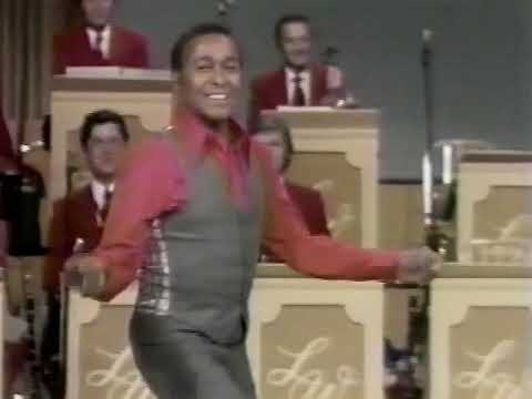 The Organ Grinder Swing danced by Arthur Duncan, sung by Dick Dale, Charlie Parlato & Bob Lido 1976