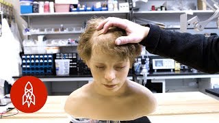 Using Hollywood Special Effects to Save Lives