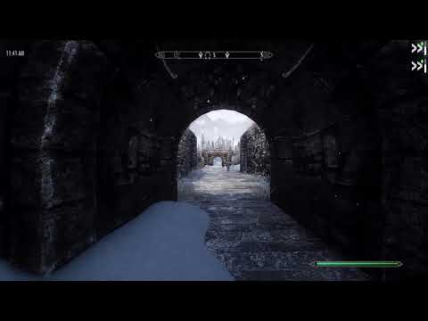 Skyrim - Requiem 2.0 (2h Heavy Warrior) Part 87