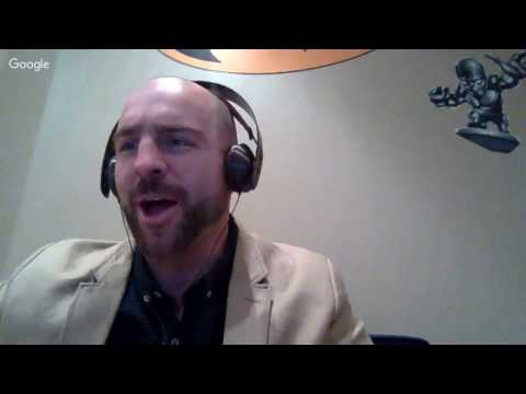 Sean Pierson Explains Not Wanting To See Vitor Belfort Fight