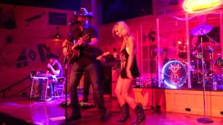 Country Nation-Jackson (Johnny Cash and June Carter Cover)