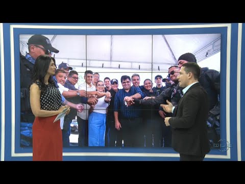 Notícias de Timon com Eliézer Rodrigues 30 08 2022