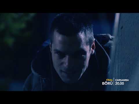 Börü 6. Bölüm Fragmanı!