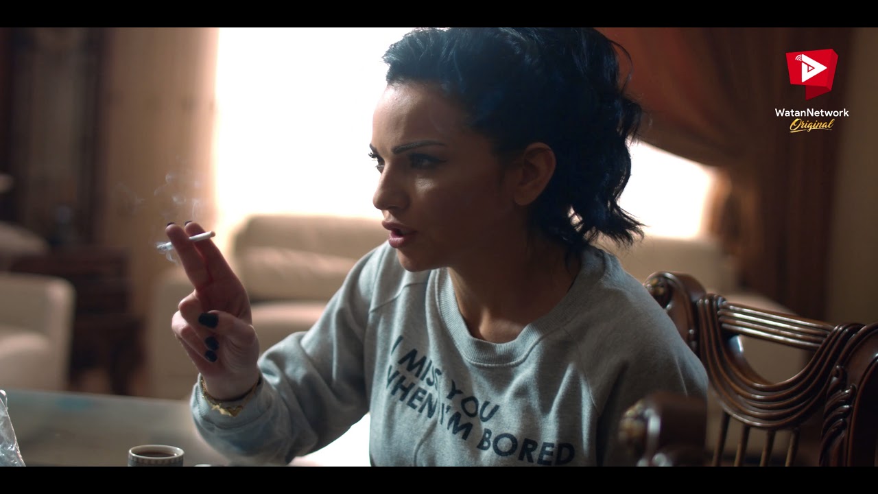  داوت - الشك - الحلقة 21 الحادية والعشرون 