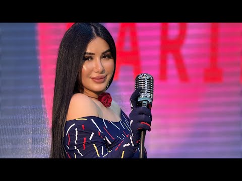 Narin - Deli Divane 2025  (Official Music Video)نارین دیونه