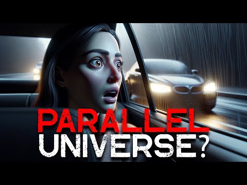 "Time Slip / Parallel Universe?" & More Weird Stories From Real People ????