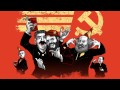 Космические Грабли - Гимн СССР / Anthem of the USSR (Metal) 