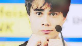 Alexander Rybak Why not me lyrics español-ingles