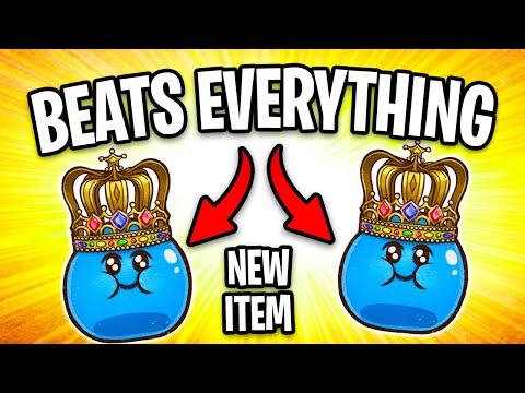 Double KING Gooberts Are UNBEATABLE! | Backpack Battles