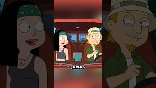 HAYLEY FOGE COM O JEFF