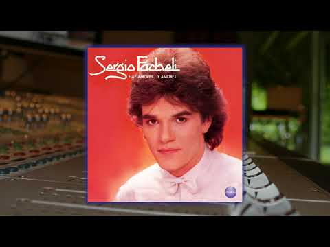 Sergio Fachelli - Hay Amor...y Amores