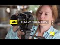 Nikon D850 korpusas