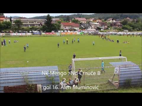 2016.06.11, 1.krog, turnir Črnuče, Nk Mengo - Nd Črnuče B