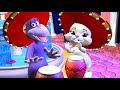 Redone Songs Kidsongs Theme Song