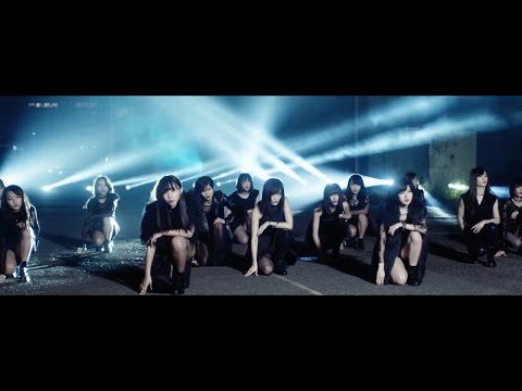 『孤独ギター』 PV ( #NMB48 )