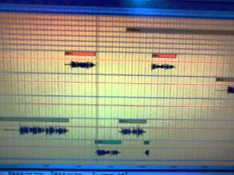 Tip on recording vocals on Ableton Live
