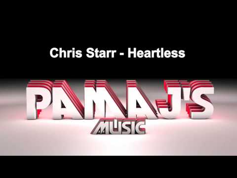 Chris Starr - Heartless