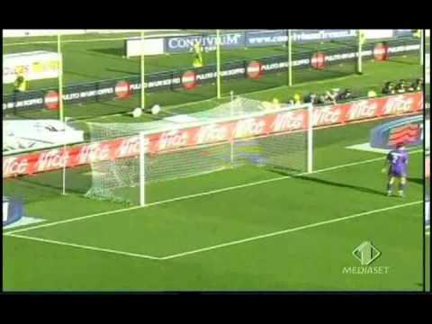 Palermo, stagione 2006-07 - "Un girone d'andata da Scudetto"....by Pietro Falanga