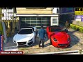 GTA 5 Enhanced Mission 2 Franklin And Lamar Gameplay Walkthrough 4K 60FPS PC No Commentary
