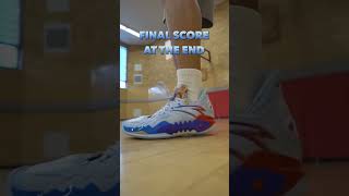 Download lagu Anta Shockwave 5 Traction Test! 😮‍💨 #basketballshoes #anta #kyrie #kyrieirving #uncledrew mp3