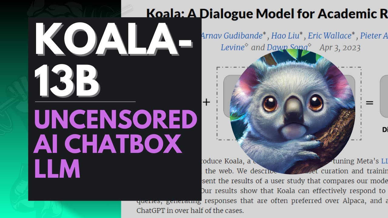 Vicuna tutorial