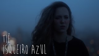 Tiê - Isqueiro Azul